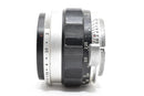 Pentax Lens (Single Focus) Auto Takumar F2