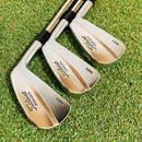 Titleist Iron Sets Forged