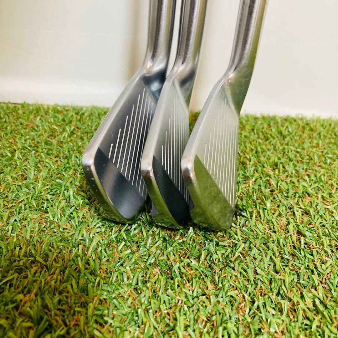 Titleist Iron Sets Forged