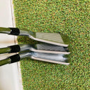 Titleist Iron Sets Forged