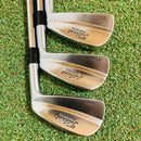 Titleist Iron Sets Forged