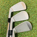 Titleist Iron Sets Forged