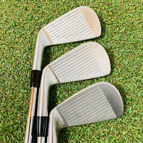 Titleist Iron Sets Forged