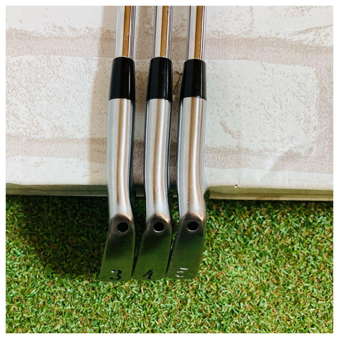 Titleist Iron Sets Forged