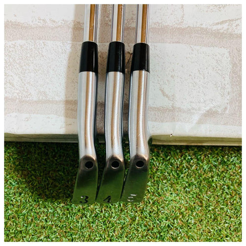 Titleist Iron Sets Forged