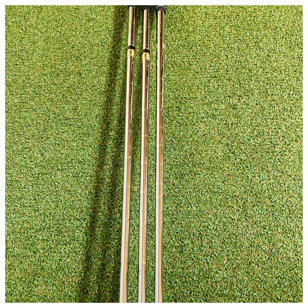Titleist Iron Sets Forged