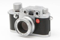 Megahouse Range Finder Camera Sharan Leica Iiif Llr5739#I055