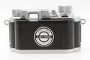 Megahouse Range Finder Camera Sharan Leica Iiif Llr5739#I055