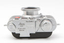 Megahouse Range Finder Camera Sharan Leica Iiif Llr5739#I055
