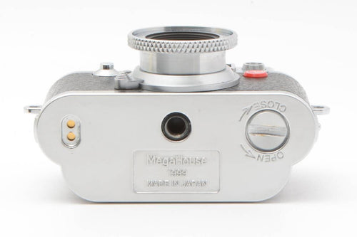 Megahouse Range Finder Camera Sharan Leica Iiif Llr5739#I055