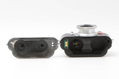 Megahouse Range Finder Camera Sharan Leica Iiif Llr5739#I055