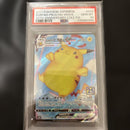 Pok Mon Pokemon Card Game Vmax Rrr Psa10