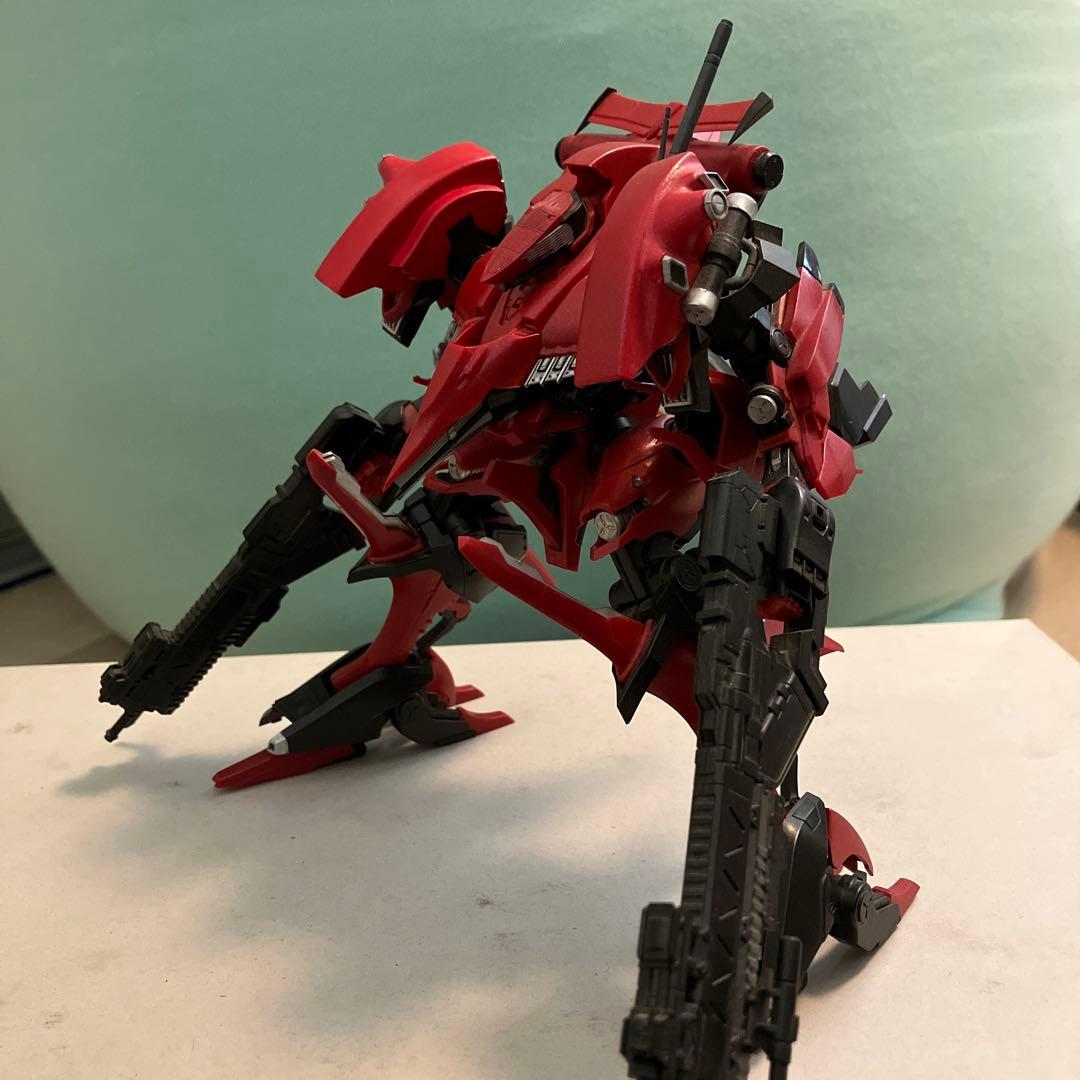 Kotobukiya Other 03-Aaliyah