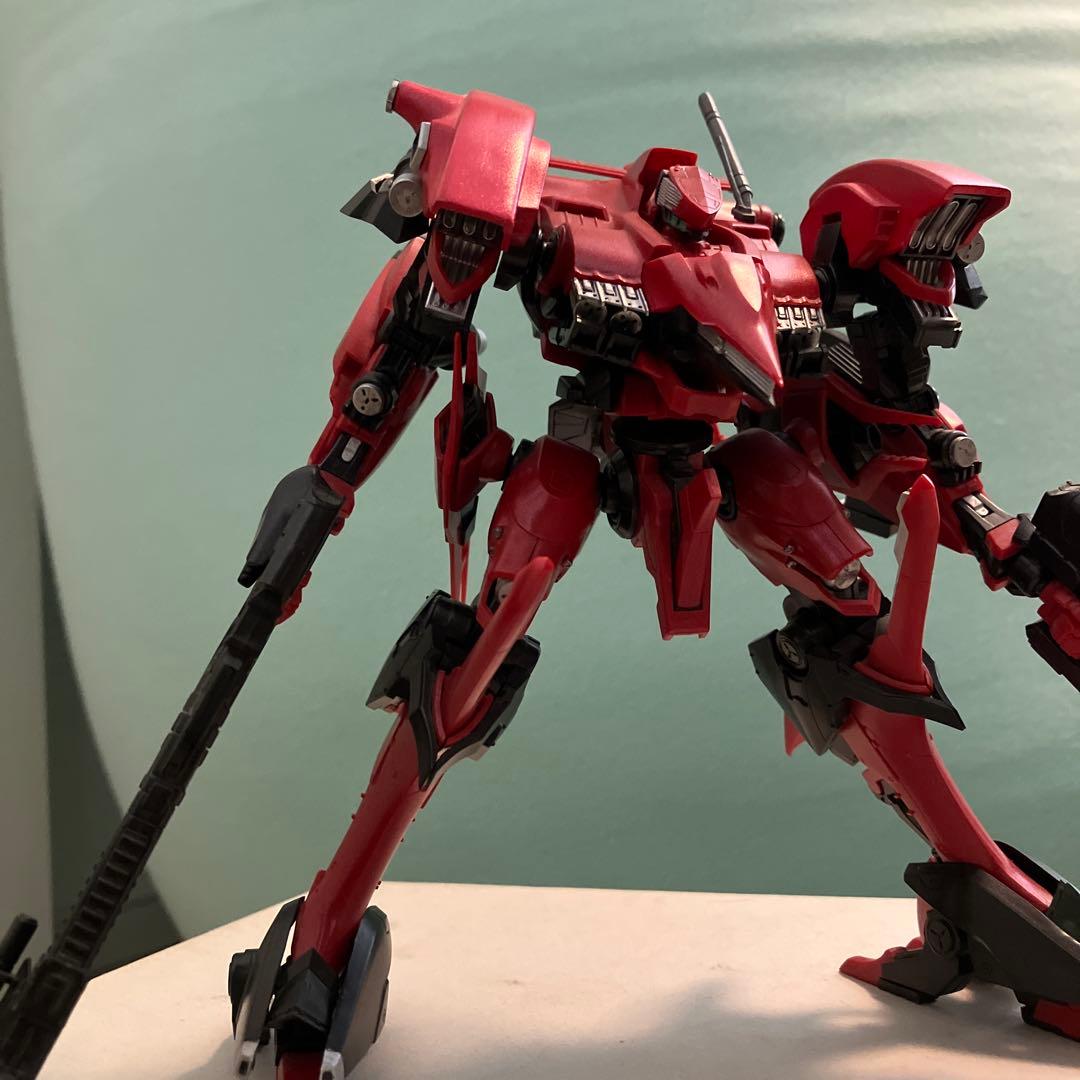Kotobukiya Other 03-Aaliyah