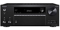 Amplifier Body Onkyo 7.2Ch Av Tx-Nr676E(B)