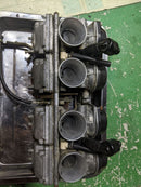 Carburetor Fuel Injection Fzr400Rr 3Tj