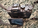 Sony Mirrorless Interchangeable Lips 7Riii 3217 Fe35Mm F1.4 Za