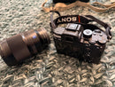 Sony Mirrorless Interchangeable Lips 7Riii 3217 Fe35Mm F1.4 Za