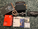 Sony Mirrorless Interchangeable Lips 7Riii 3217 Fe35Mm F1.4 Za