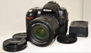 Nikon Digital Slrs D90 Tamron28-300Mm 14,953