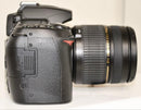 Nikon Digital Slrs D90 Tamron28-300Mm 14,953