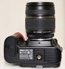 Nikon Digital Slrs D90 Tamron28-300Mm 14,953