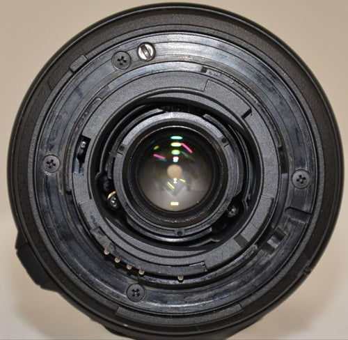 Nikon Digital Slrs D90 Tamron28-300Mm 14,953