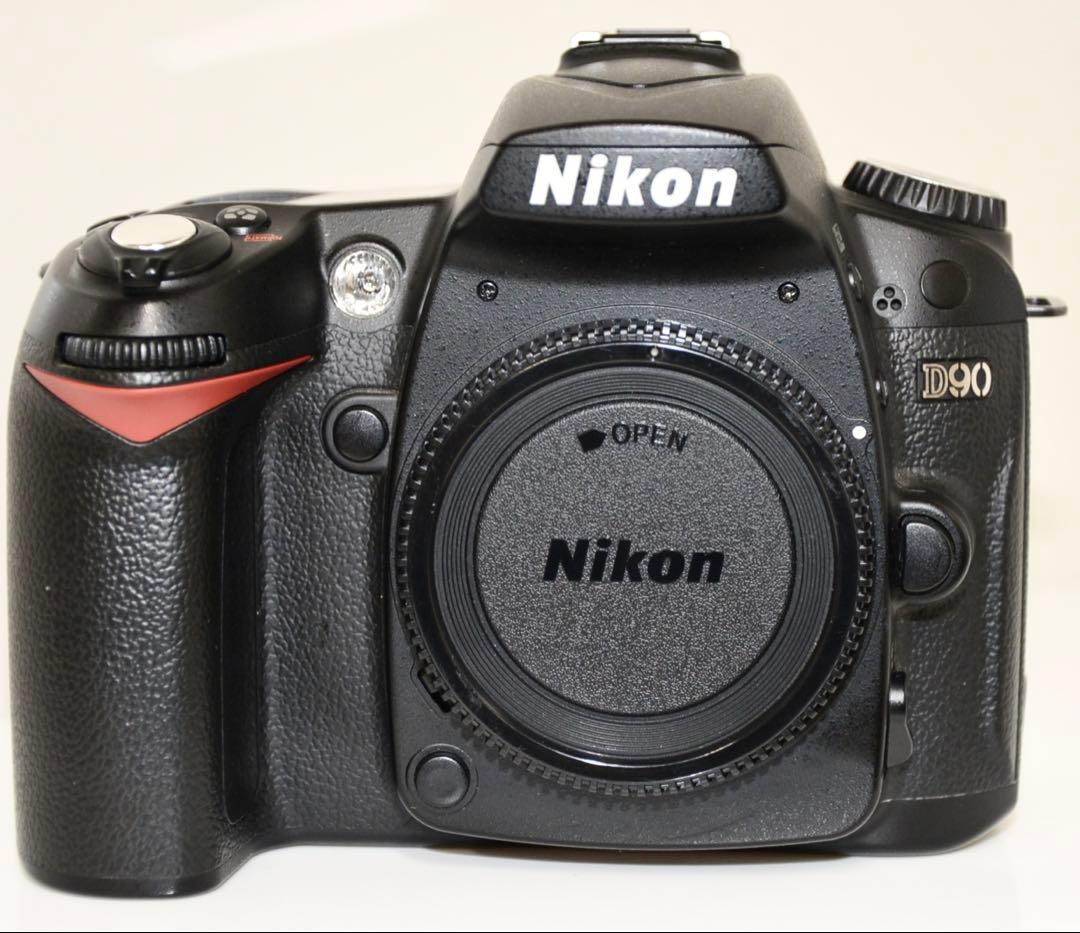 Nikon Digital Slrs D90 Tamron28-300Mm 14,953