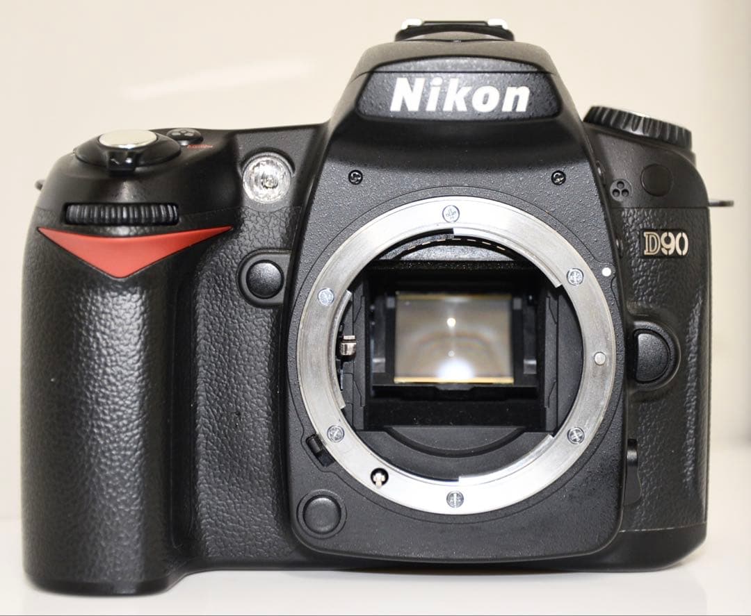 Nikon Digital Slrs D90 Tamron28-300Mm 14,953