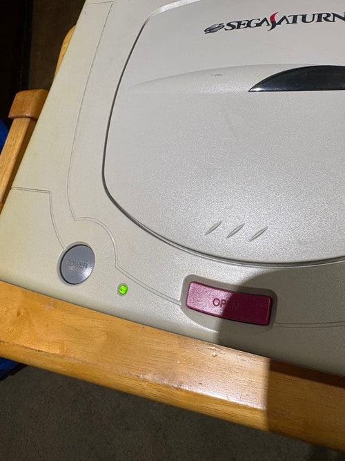 Sega Consoles Hst-3220