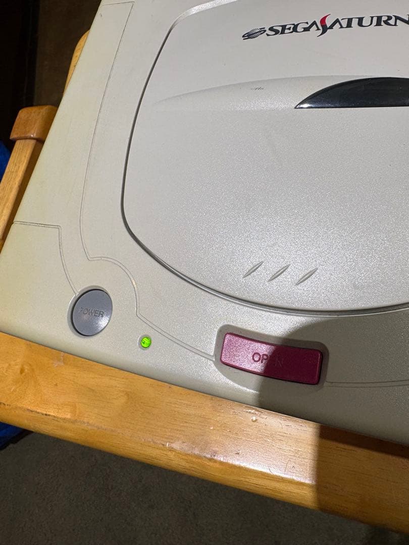 Sega Consoles Hst-3220