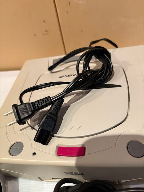 Sega Consoles Hst-3220