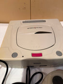 Sega Consoles Hst-3220