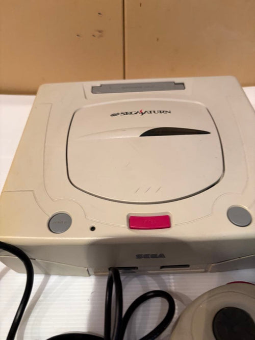 Sega Consoles Hst-3220