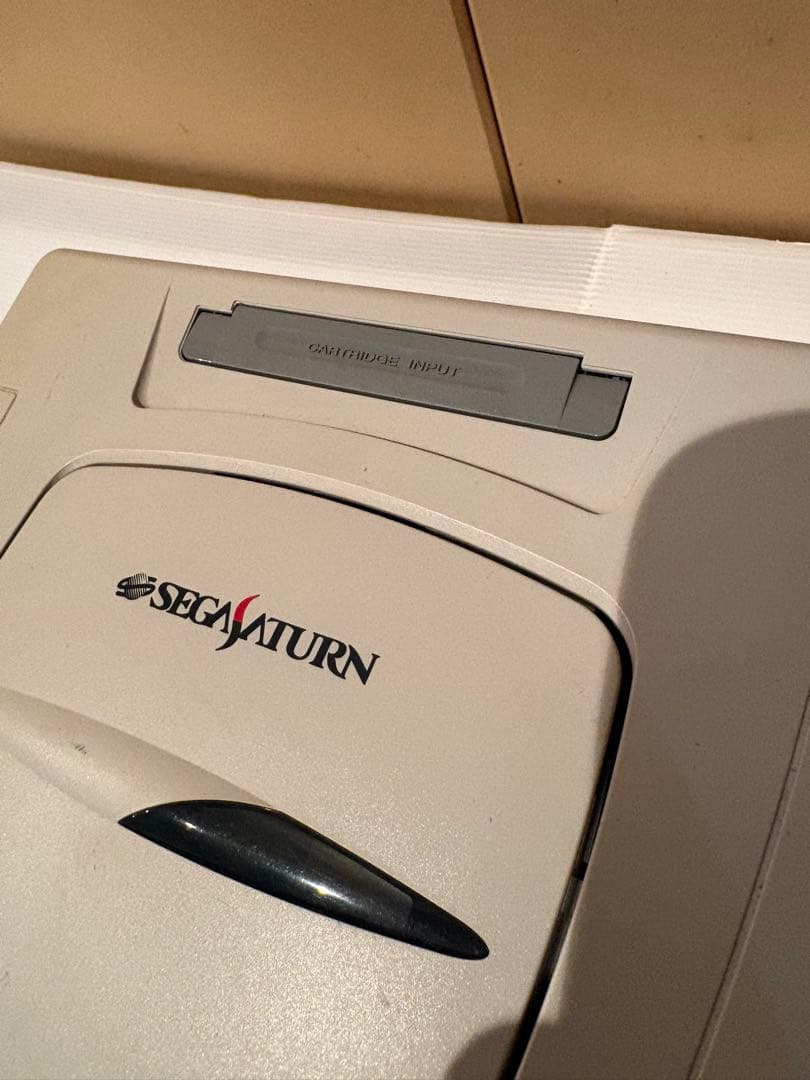 Sega Consoles Hst-3220