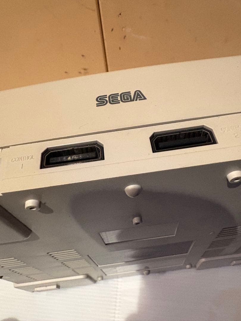 Sega Consoles Hst-3220