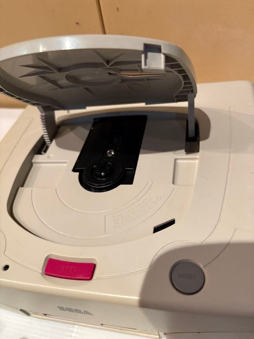 Sega Consoles Hst-3220