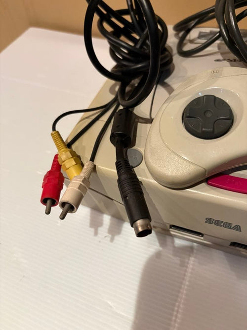 Sega Consoles Hst-3220