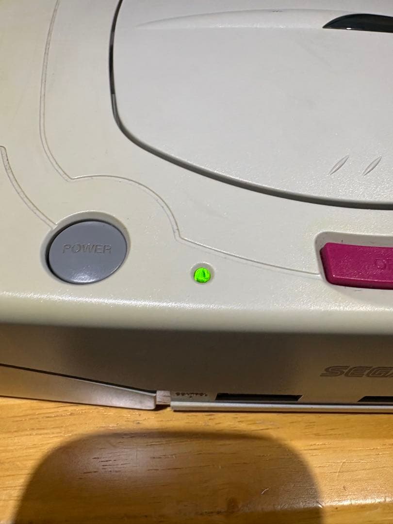 Sega Consoles Hst-3220