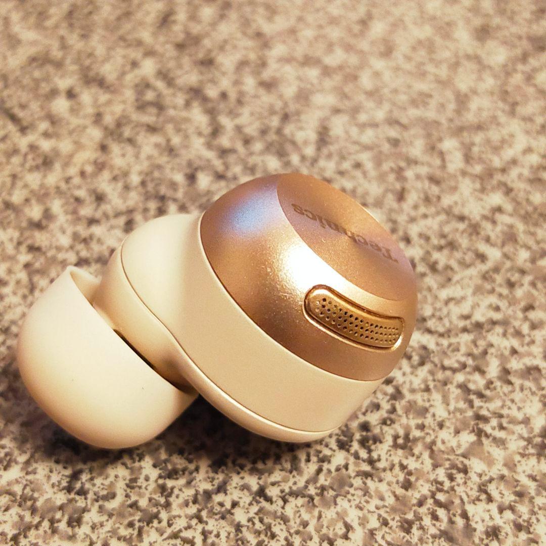 Technics Wireless Earphones Az100