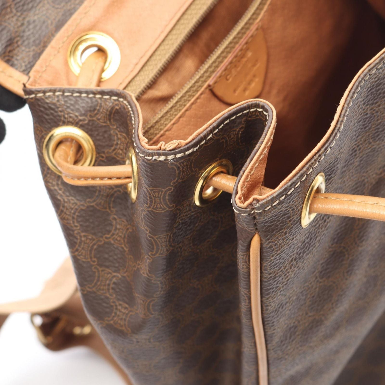 Celine Backpack
