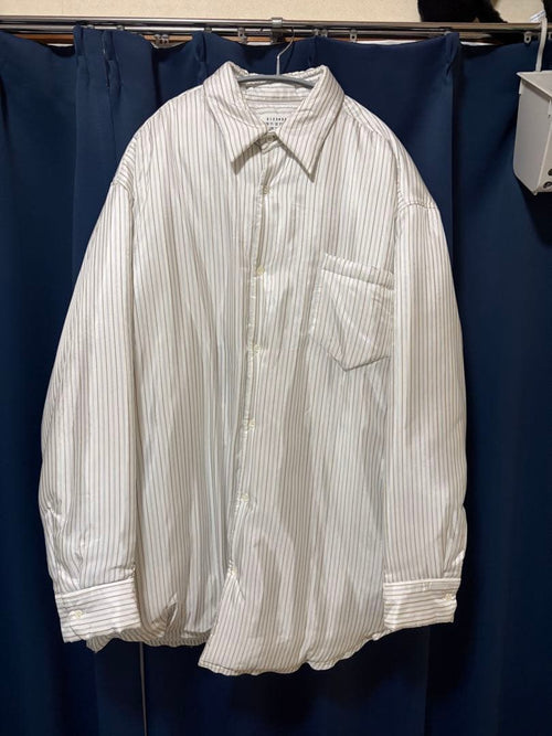Maison Margiela Blouson Jackets