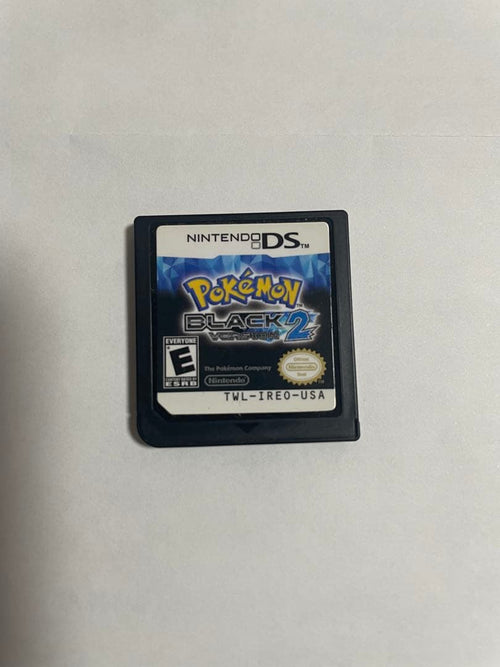 Nintendo Ds Games (Physical) 2