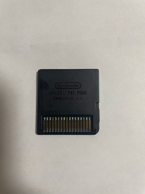 Nintendo Ds Games (Physical) 2