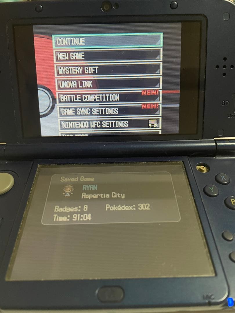 Nintendo Ds Games (Physical) 2