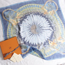 Hermes Bandanas Thin Scarves 90 Amours