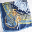 Hermes Bandanas Thin Scarves 90 Amours