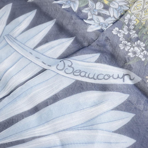 Hermes Bandanas Thin Scarves 90 Amours