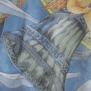 Hermes Bandanas Thin Scarves 90 Amours