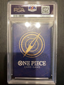 One Piece Card Game Psa10 2024 Onepiece Op09 #067 Sp